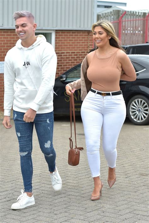 chloe ferry and boyfriend.